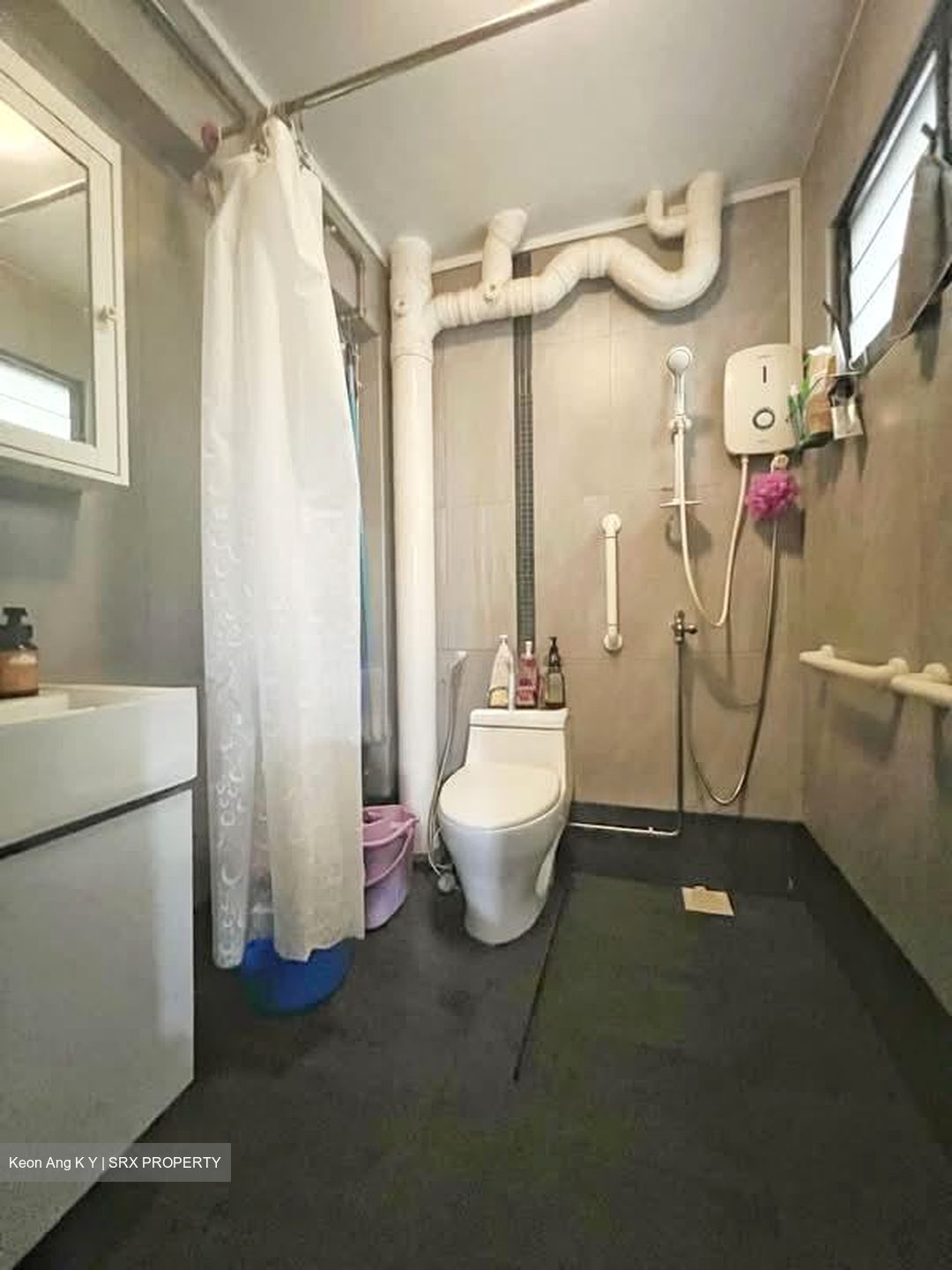 Blk 151 Simei Street 1 (Tampines), HDB 5 Rooms #560182831